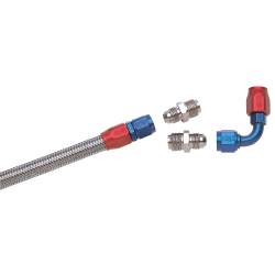 Russell - Russell FUEL HOSE KIT 641020 - Image 1