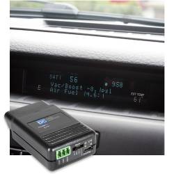 AutoMeter - AutoMeter DashControl Display Controller DL1201U - Image 3