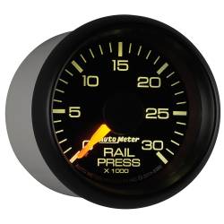 AutoMeter - AutoMeter Chevy Factory Match Fuel Rail Pressure Gauge 8386 - Image 6