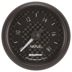 AutoMeter - AutoMeter GT Series Electric Air/Fuel Ratio Gauge 8070 - Image 1