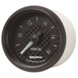 AutoMeter - AutoMeter GT Series Electric Air/Fuel Ratio Gauge 8070 - Image 2