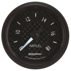 AutoMeter - AutoMeter GT Series Electric Air/Fuel Ratio Gauge 8070 - Image 4