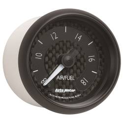 AutoMeter - AutoMeter GT Series Electric Air/Fuel Ratio Gauge 8070 - Image 5