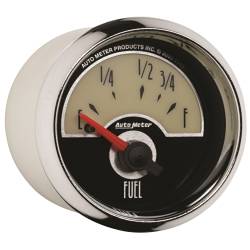 AutoMeter - AutoMeter Cruiser Fuel Level Gauge 1115 - Image 4