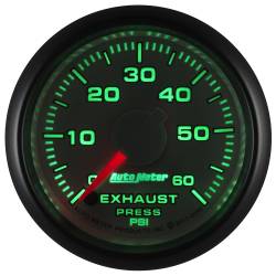 AutoMeter - AutoMeter Gen 3 Dodge Factory Match Boost Controller Gauge 8592 - Image 4