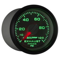 AutoMeter - AutoMeter Gen 3 Dodge Factory Match Boost Controller Gauge 8526 - Image 6