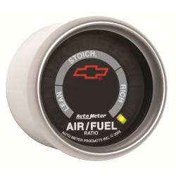 AutoMeter - AutoMeter GM Series Electric Air Fuel Ratio Gauge 3675-00406 - Image 2