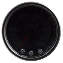 AutoMeter - AutoMeter Spek-Pro Electric Fuel Pressure Gauge P31452 - Image 1