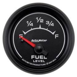 AutoMeter - AutoMeter ES Electric Fuel Level Gauge 5913 - Image 1