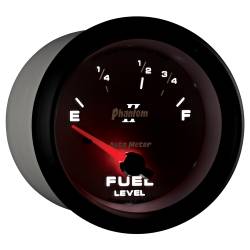 AutoMeter - AutoMeter Phantom II Electric Fuel Level Gauge 7815 - Image 6