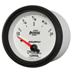 AutoMeter - AutoMeter Phantom II Electric Fuel Level Gauge 7816 - Image 2