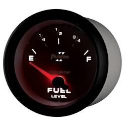 AutoMeter - AutoMeter Phantom II Electric Fuel Level Gauge 7816 - Image 3