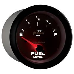 AutoMeter - AutoMeter Phantom II Electric Fuel Level Gauge 7816 - Image 6