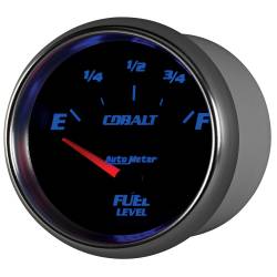 AutoMeter - AutoMeter Cobalt Electric Fuel Level Gauge 7914 - Image 3