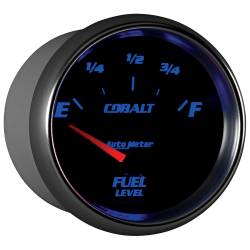 AutoMeter - AutoMeter Cobalt Electric Fuel Level Gauge 7914 - Image 6