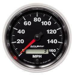 AutoMeter - AutoMeter GS In-Dash Speedometer 3888 - Image 1