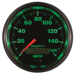 AutoMeter - AutoMeter GS In-Dash Speedometer 3888 - Image 4