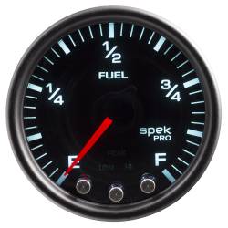 AutoMeter - AutoMeter Spek-Pro Programmable Fuel Level Gauge P31252 - Image 2