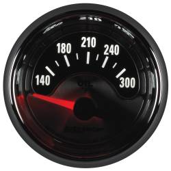 AutoMeter - AutoMeter American Muscle Engine Oil Temperature Gauge 1248 - Image 4