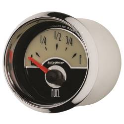 AutoMeter - AutoMeter Cruiser Fuel Level Gauge 1113 - Image 2