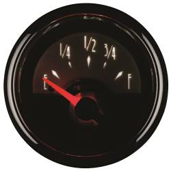 AutoMeter - AutoMeter Cruiser Fuel Level Gauge 1113 - Image 4