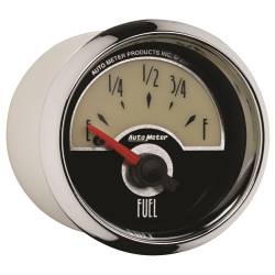 AutoMeter - AutoMeter Cruiser Fuel Level Gauge 1113 - Image 5