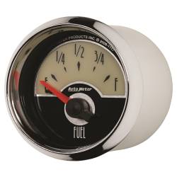 AutoMeter - AutoMeter Cruiser Fuel Level Gauge 1117 - Image 1