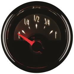 AutoMeter - AutoMeter Cruiser Fuel Level Gauge 1117 - Image 3