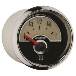 AutoMeter - AutoMeter Cruiser Fuel Level Gauge 1117 - Image 4