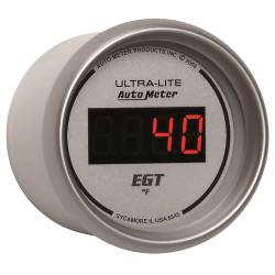 AutoMeter - AutoMeter Ultra-Lite Digital Pyrometer Gauge Kit 6545 - Image 3