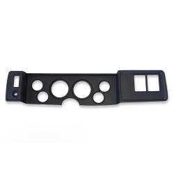 AutoMeter - AutoMeter Designer Black Dash Panel Kit 7023-DB - Image 8