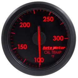 AutoMeter - AutoMeter AirDrive Oil Temperature Gauge 9140-T - Image 5