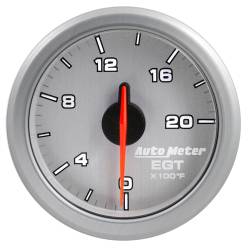 AutoMeter - AutoMeter AirDrive Pyrometer Gauge Kit 9145-UL - Image 7