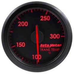 AutoMeter - AutoMeter AirDrive Transmission Temperature Gauge 9157-T - Image 3