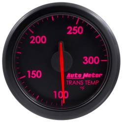 AutoMeter - AutoMeter AirDrive Transmission Temperature Gauge 9157-T - Image 4