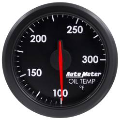 AutoMeter - AutoMeter AirDrive Transmission Temperature Gauge 9157-T - Image 7