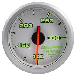 AutoMeter - AutoMeter AirDrive Transmission Temperature Gauge 9157-UL - Image 2