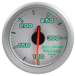 AutoMeter - AutoMeter AirDrive Transmission Temperature Gauge 9157-UL - Image 6