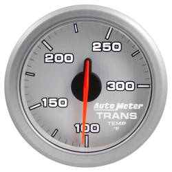 AutoMeter - AutoMeter AirDrive Transmission Temperature Gauge 9157-UL - Image 7