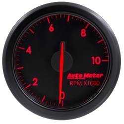 AutoMeter - AutoMeter AirDrive Tachometer 9197-T - Image 5