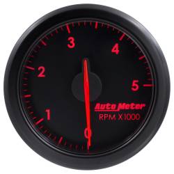 AutoMeter - AutoMeter AirDrive Tachometer 9198-T - Image 3