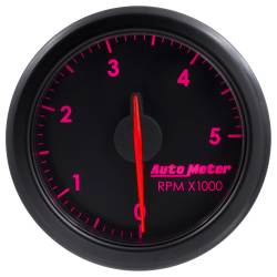 AutoMeter - AutoMeter AirDrive Tachometer 9198-T - Image 4