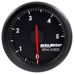 AutoMeter - AutoMeter AirDrive Tachometer 9198-T - Image 7