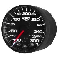 AutoMeter - AutoMeter Spek-Pro NASCAR Water Temperature Gauge P546328 - Image 4