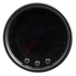 AutoMeter - AutoMeter Spek-Pro Boost Gauge P30352 - Image 1