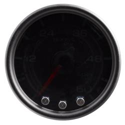 AutoMeter - AutoMeter Spek-Pro Boost Gauge P30452 - Image 1