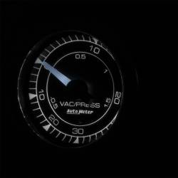 AutoMeter - AutoMeter Chrono Boost Gauge 8159 - Image 3