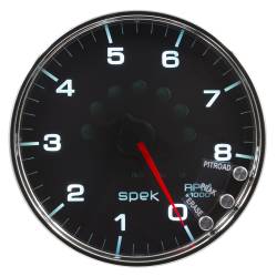 AutoMeter - AutoMeter Spek-Pro Electric Tachometer P23831 - Image 2