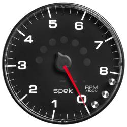 AutoMeter - AutoMeter Spek-Pro Electric Tachometer P238328 - Image 2