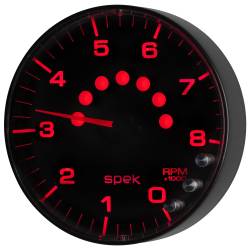 AutoMeter - AutoMeter Spek-Pro Electric Tachometer P238328 - Image 8